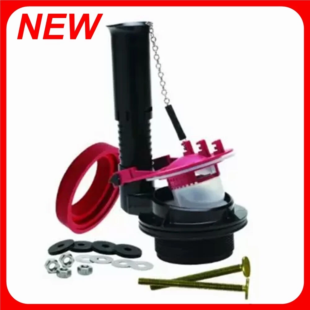 Fluidmaster Universal Flush Valve Kit For Toto And American, 41 OFF