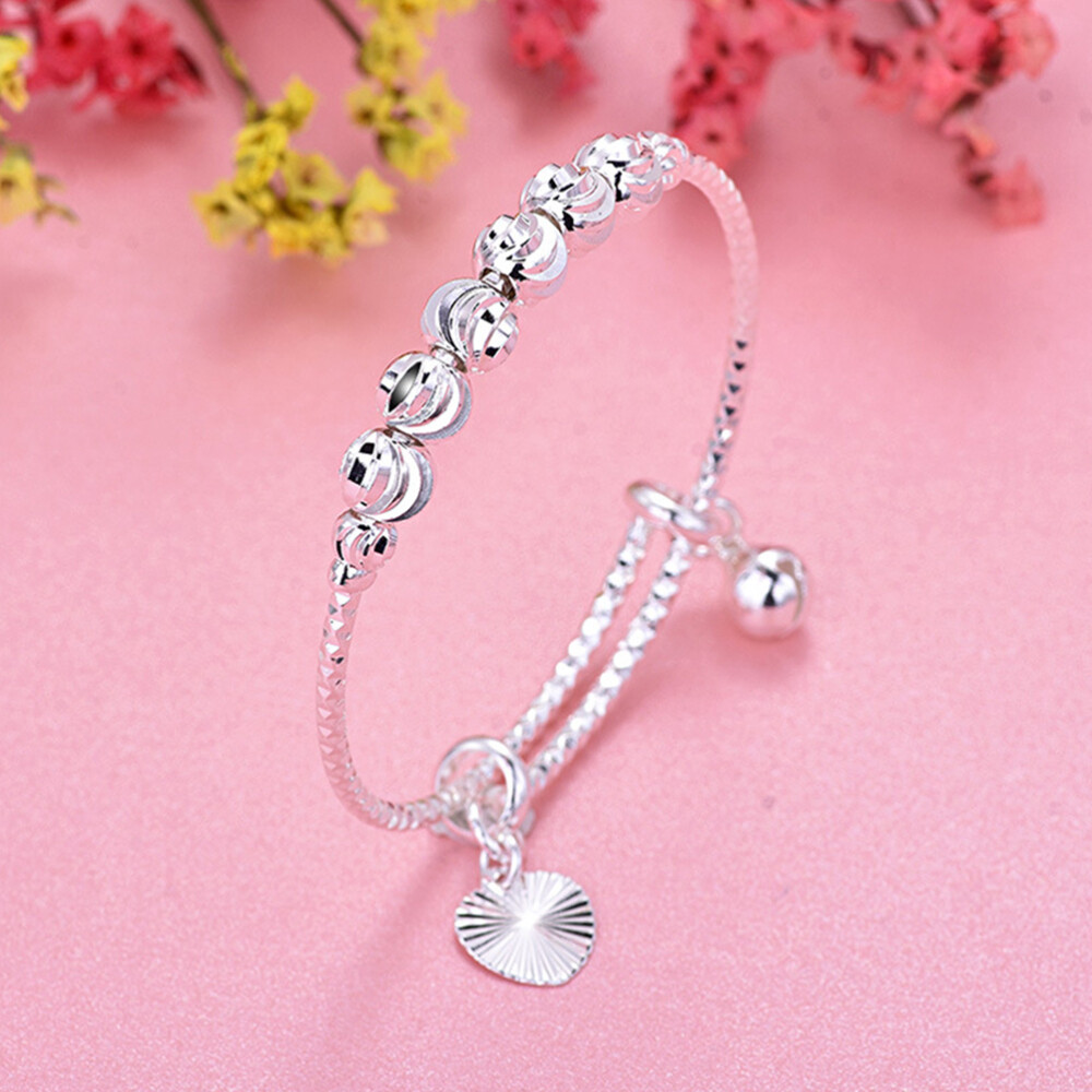 Toddler Bangle Bracelet Infant Bracelet Toddler Bracelet Infant Bangle