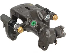 Disc Brake Caliper Cardone 19-B2627B Reman