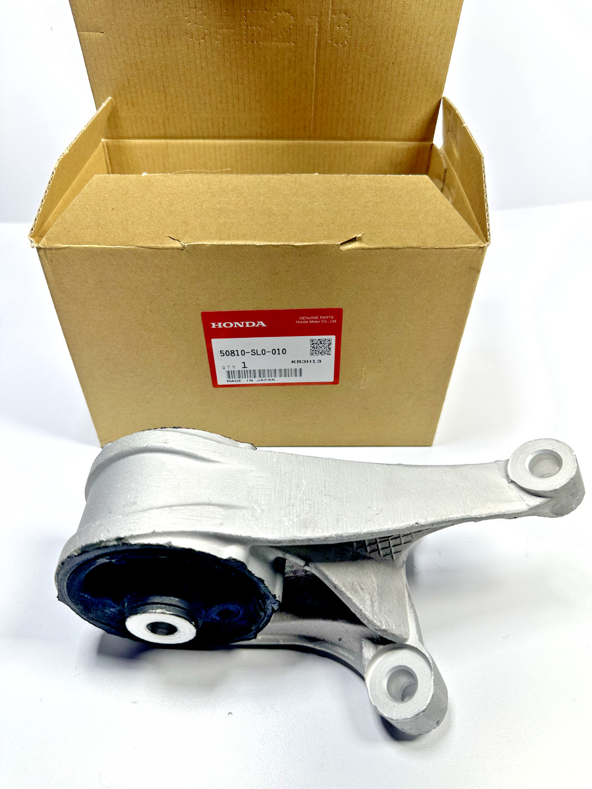 NEW GENUINE OEM  ACURA NSX NA1 NA2 50810-SL0-010 Manual Transmission Rear Mount