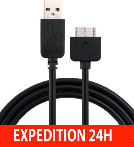 Câble USB pour Sony PS Vita Psvita - charge et synchronistation des données - Zdjęcie 1 z 4