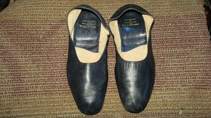 brooks brothers slippers