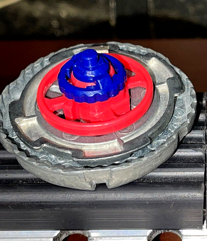 100% Original TAKARA TOMY Beyblade KREIS CYGNUS 145WD BB-124