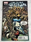 Amazing Spider-Man #9 2nd Spider-Gwen Variant Cover NM 9.4! (Marvel, 2014)