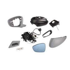 Außenspiegel links für Citroën C5 III Break TD_ RW_ RD_