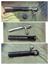 Carl Gustave M96 Cylinder Head Protector