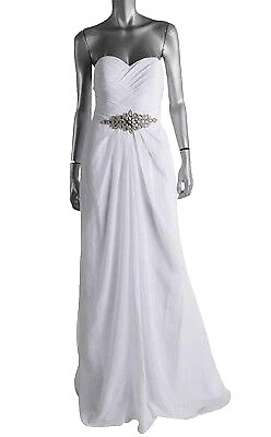 A-Line Regular 0 Women's Size Wedding Dresses