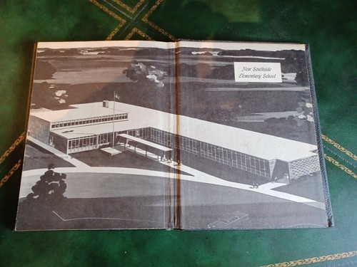 1962 Clipper Yearbook Columbiana High School - Bild 8 von 11