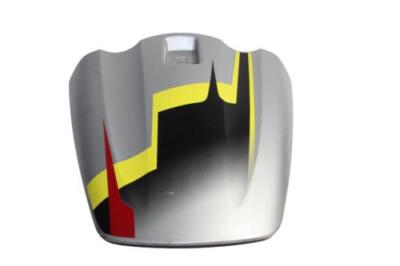 1996 Kawasaki ZXI 1100 Glove Box Lid - Hatch Console Cove 14090