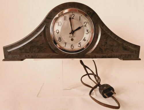 Buy Old Clocks Ratchet Click Spring In Australia - CMI Hermle - Foto 5