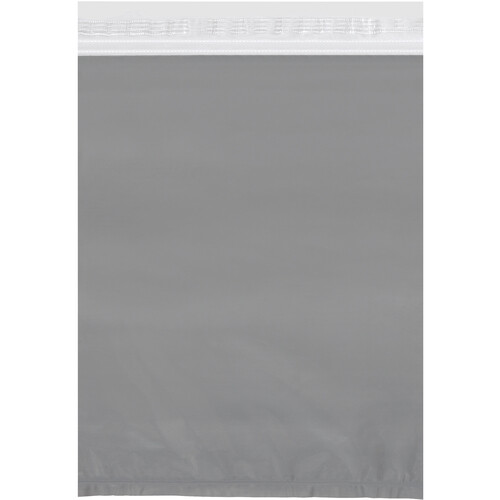 Clear View Poly Mailers, 14" x 17", Clear/White, 100/Case (CV1417) eBay