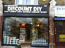 ALUMINIUM & GLASS SHOPFRONT/ SHOP SIGNS/ ELECTRIC ROLLER SHUTTER/ GARAGE DOORS/