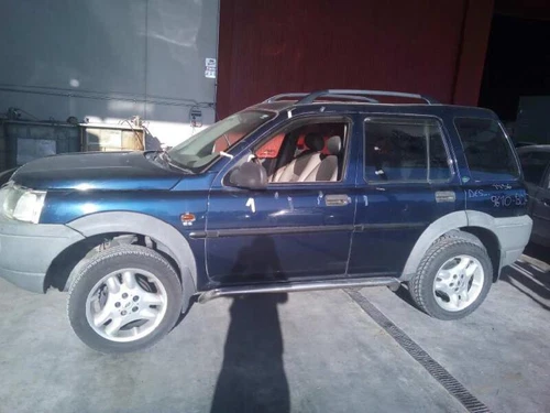 LDF108870L Culata para LAND ROVER FREELANDER (LN) E Familiar 2002 542385 - Imagen 8 de 10