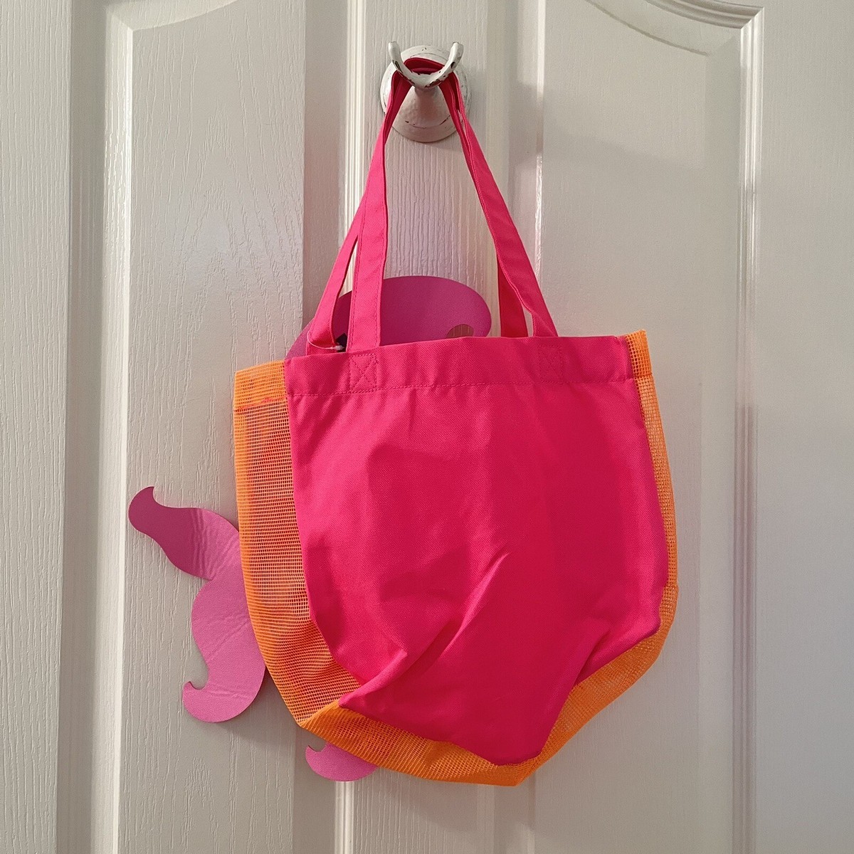 FISH & KIDS】 BEACH BAG 26ss 新品 タグ付き 【公式通販】