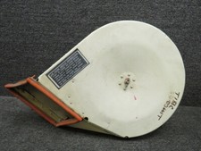 CA328-4 Cessna T-188C Air Box Assembly