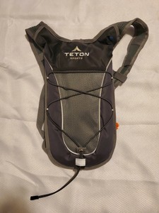teton trailrunner 2.0