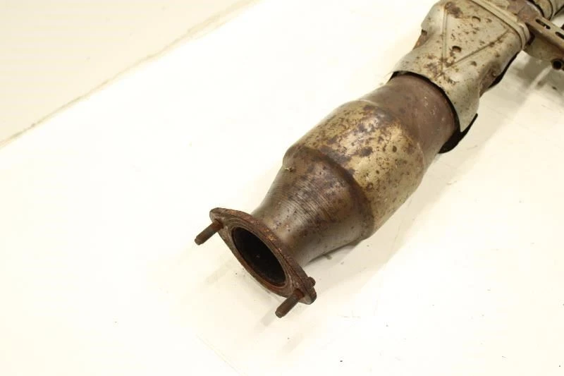 2016-2023 Nissan Maxima 3.5L Front Exhaust System Pipe Tube 200A0-4RF0A OEM - Image 4 of 4