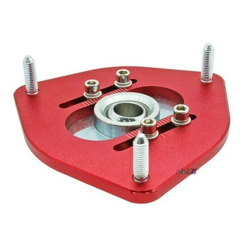 NUEVO Soporte de bola de almohada ajustable delantero para Toyota Corolla AE100 AE101 AE110 AE11 Foto 4 de 4