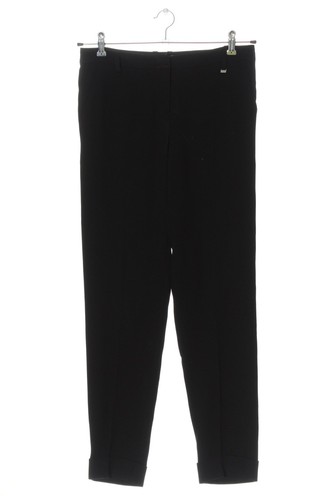 Combinaison Pantalon Zara Basic Noir - Taille EU 36, Style D'affaires élégant, Occasion Très Bon état | Tenue Femme Chic