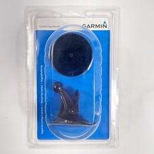Garmin G-Ball Suction Cup Mount and Dash Disc Replacement NEW SEALED