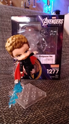 Marvel Avengers Endgame Ver. Thor Nendoroid