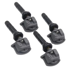 4pcs Tire Pressure Monitoring Sensor LR156918 Fit For Land Rover Defender 2021