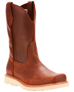 ariat rambler recon square toe