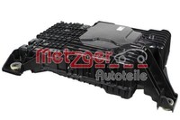 Metzger 0931000 Tankeinheit, Harnstoffeinspritzung FüR Opel Peugeot
