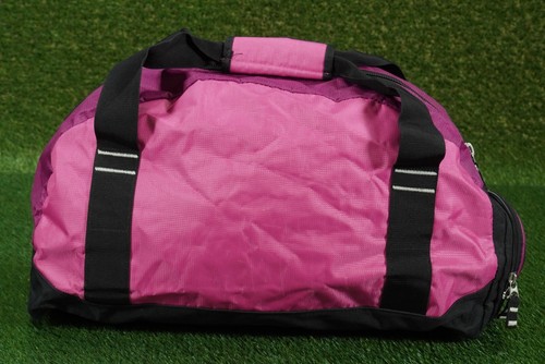 OGIO BIG DOME VOLKSWAGEN DUFFLE BAG, PINK / BLACK ~ 108087 - Picture 2 of 8