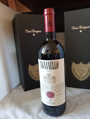 Tignanello 2019 Antinori