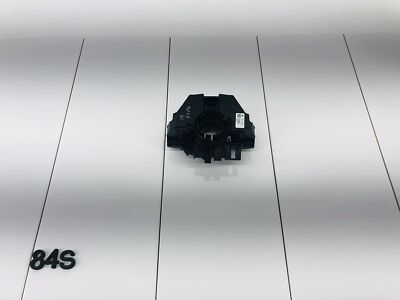 14-17 FORD FIESTA FRONT LEFT STEERING RING COLUMN SWITCH SUPPORT BRACKET OEM