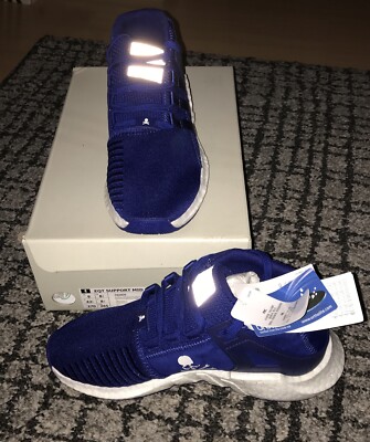 Adidas Originals Equipment EQT Support Mid Mastermind 42 2/3 Deadstock