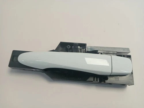 806071597R Maneta Exterior Trasera Izquierda para RENAULT KADJAR 2018 6921999 - Imagen 2 de 5