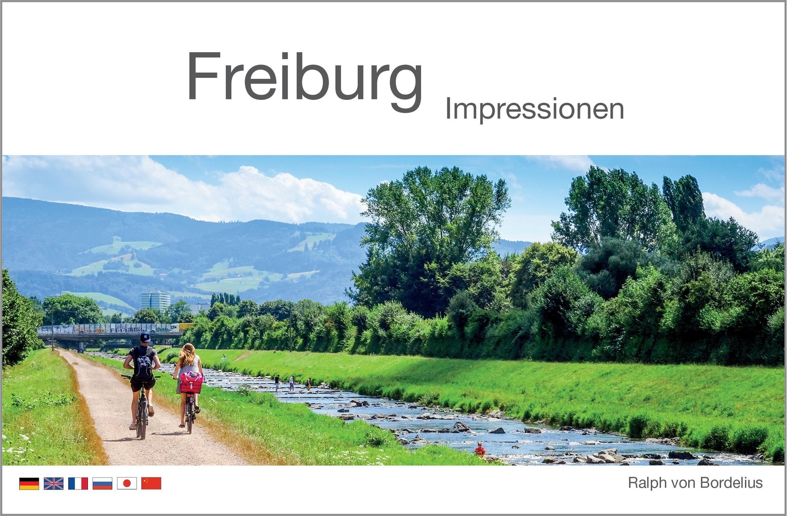Thumbnail - Freiburg - Impressionen