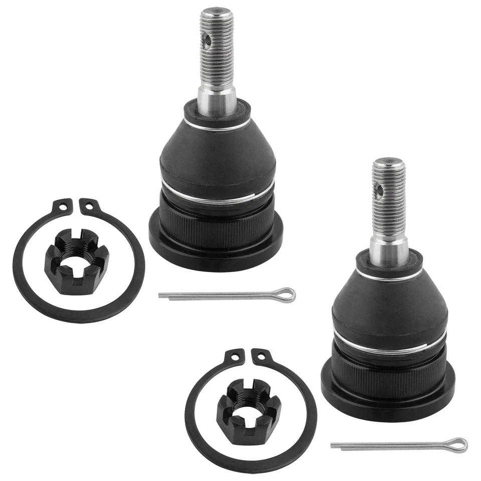 2 rótulas inferiores delanteras o traseras para chasis comercial especial Cadillac 60 Foto 2 de 4