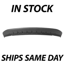 NEW Textured - Lower Front Bumper Valance / Air Deflector for 2009-2018 RAM 1500