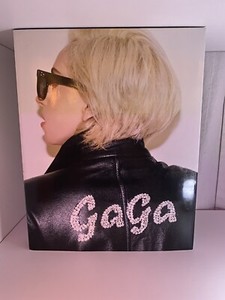 Lady Gaga Terry Richardson | eBay