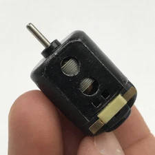 DC 3V 40000RPM High Speed Torque Mini 130 Motor DIY RC Toy 4WD Slot Racing Car