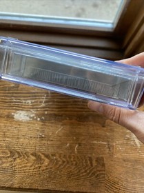 Brand New factory sealed Nintendo NES Gauntlet 2 II Graded B+ H-Seam CGC 8.5