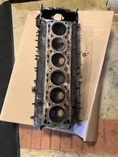 Jaguar  Cylinder Head - Fits E type S1 4.2 / 420 / MK10 4.2