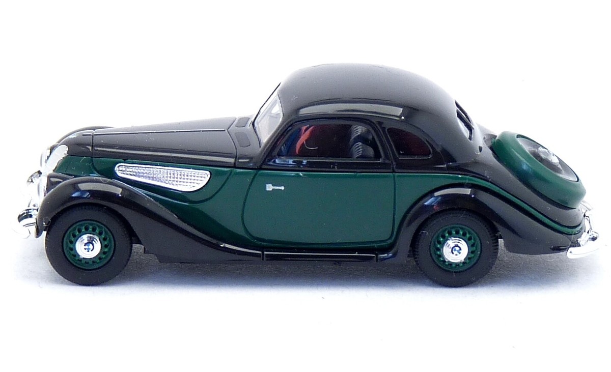 Busch - BMW 327 Coupe 1938 - Modelle zur Auswahl 1:87 H0 | eBay