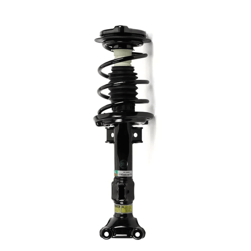 2x Amortiguador delantero izquierdo + derecho sin electrónica para Mercedes W207 W204 W212 - Imagen 4 de 5