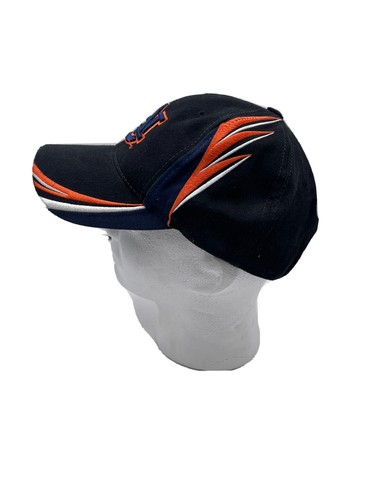 VINTAGE 90s Auburn Tigers CAP HAT TEAM 