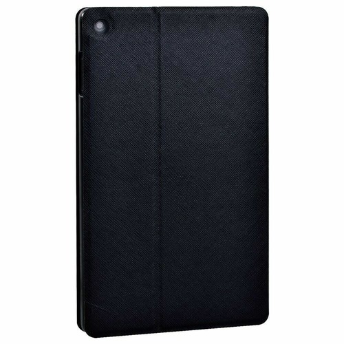 26 Letters PU Leather Stand Tablet Cover Case For Amazon Fire 7/HD 8/HD 10 - Picture 10 of 36