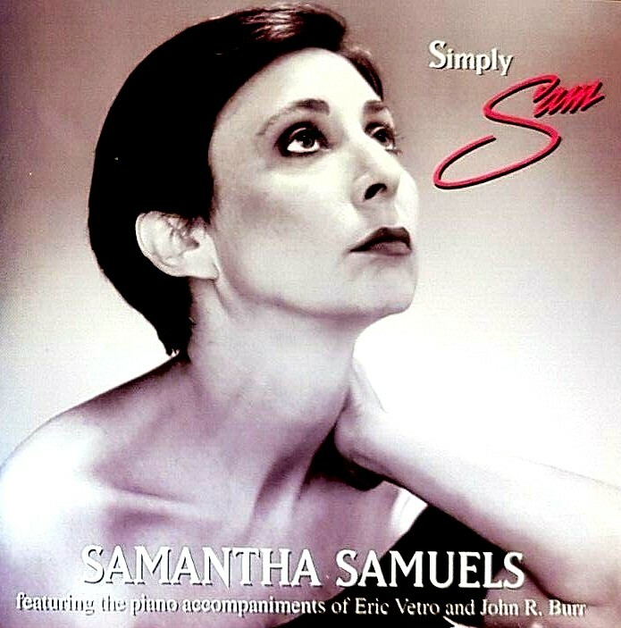 Samantha Samuels - 