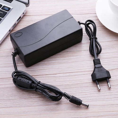 24V 5A AC to DC Power Adapter Converter 5.5*2.5mm for LED Light Belt - Picture 4 of 18