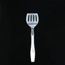 Hans Hansen. Silver Herring Server - Charlotte