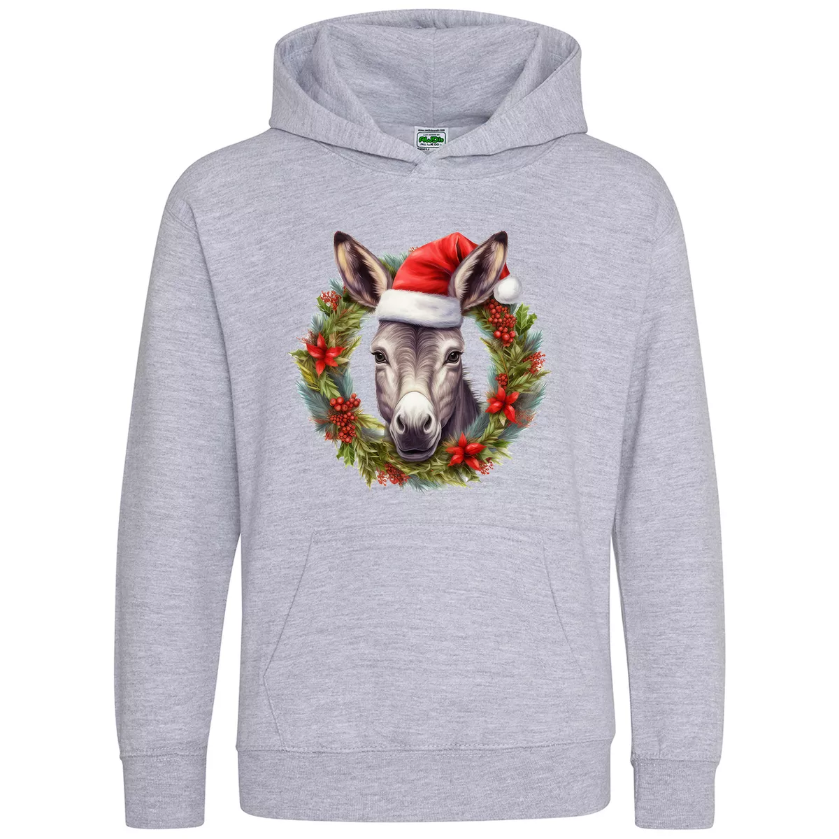 Donkey hoodie hotsell