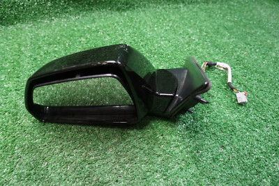 2008 CADILLAC CTS LEFT Door Mirror OEM 026131 | eBay