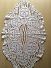 Handmade Table Topper